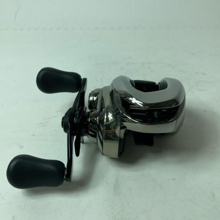 SHIMANO シマノ ベイトリール 21アンタレスDC RH 04260 リールポーチ付