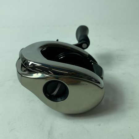 SHIMANO シマノ ベイトリール 21アンタレスDC RH 04260 リールポーチ付