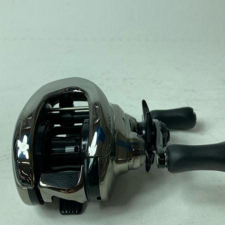 SHIMANO シマノ ベイトリール 21アンタレスDC RH 04260 リールポーチ付