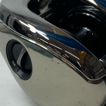 SHIMANO シマノ ベイトリール 21アンタレスDC RH 04260 リールポーチ付