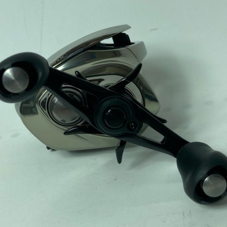 SHIMANO シマノ ベイトリール 21アンタレスDC RH 04260 リールポーチ付