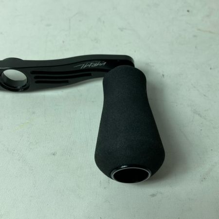 DRT VARIAL p.c.d 110 Mk3 rim バリアル ハンドル ブラック