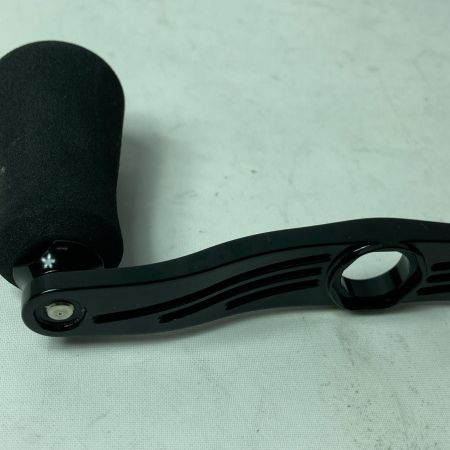 DRT VARIAL p.c.d 110 Mk3 rim バリアル ハンドル ブラック