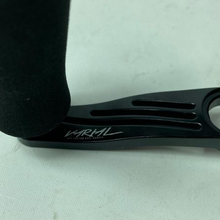 DRT VARIAL p.c.d 110 Mk3 rim バリアル ハンドル ブラック