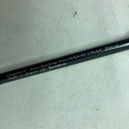 TENRYU CO. 天龍 アジングロッド ルナキア LK632S-LMLS 本体のみ