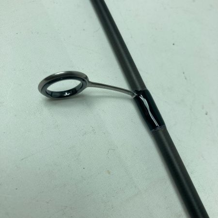 TENRYU CO. 天龍 アジングロッド ルナキア LK632S-LMLS 本体のみ