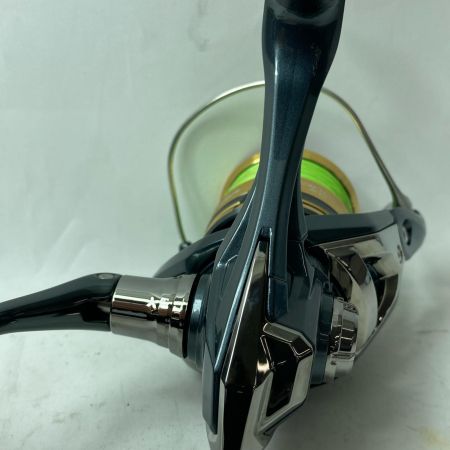 SHIMANO シマノ スピニングリール 048011 25アルテグラ C3000XG
