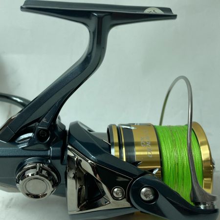 SHIMANO シマノ スピニングリール 048011 25アルテグラ C3000XG