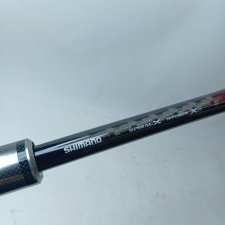 SHIMANO シマノ エギングロッド セフィアエクスチューン S806M 37142 本体のみ