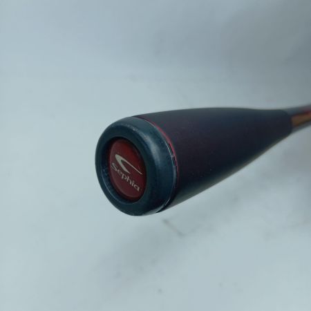 SHIMANO シマノ エギングロッド セフィアエクスチューン S806M 37142 本体のみ