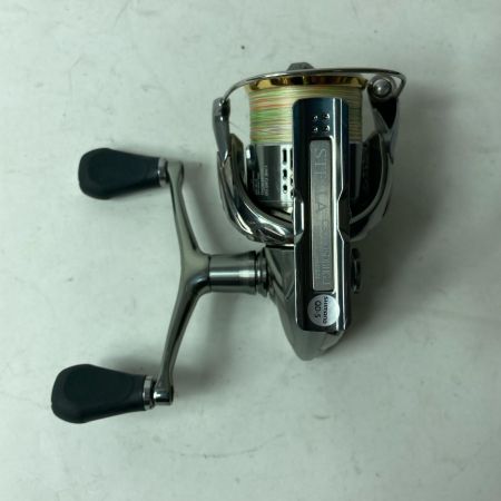 SHIMANO シマノ スピニングリール 18ステラ C3000SDHHG 03804