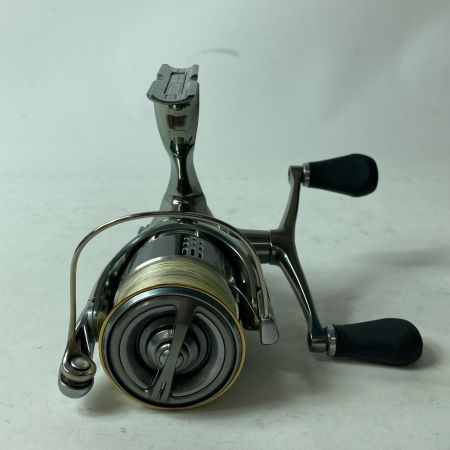 SHIMANO シマノ スピニングリール 18ステラ C3000SDHHG 03804