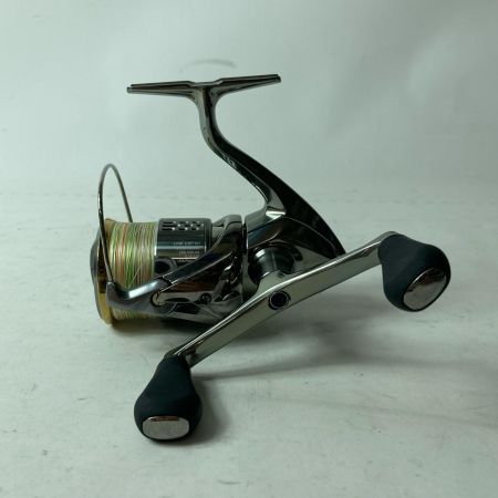 SHIMANO シマノ スピニングリール 18ステラ C3000SDHHG 03804