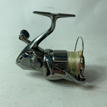 SHIMANO シマノ スピニングリール 18ステラ C3000SDHHG 03804
