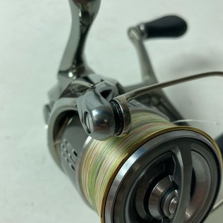 SHIMANO シマノ スピニングリール 18ステラ C3000SDHHG 03804