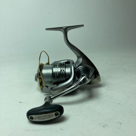 SHIMANO シマノ スピニングリール 11ツインパワー C3000HG 02697 本体のみ