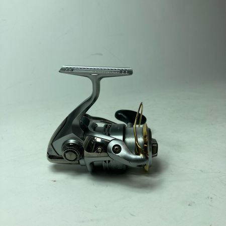 SHIMANO シマノ スピニングリール 11ツインパワー C3000HG 02697 本体のみ