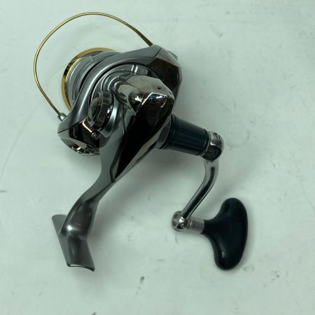 SHIMANO シマノ スピニングリール 11ツインパワー C3000HG 02697 本体のみ