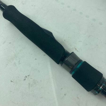 DAIWA ダイワ エギングロッド エメラルダスMX 86ML・N 05803132 本体のみ