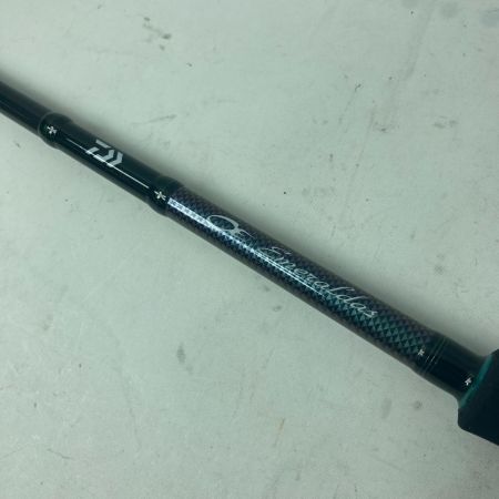 DAIWA ダイワ エギングロッド エメラルダスMX 86ML・N 05803132 本体のみ