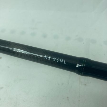DAIWA ダイワ エギングロッド エメラルダスMX 86ML・N 05803132 本体のみ