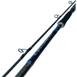 SHIMANO シマノ ショアジギングロッド 15コルトスナイパー S906M 本体のみ Bランク