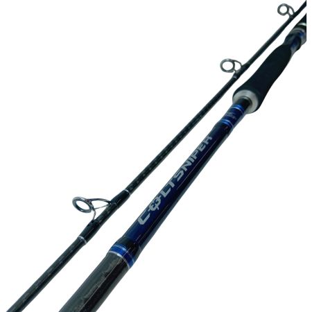 SHIMANO シマノ ショアジギングロッド 15コルトスナイパー S906M 本体のみ