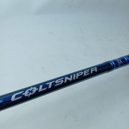 SHIMANO シマノ ショアジギングロッド 15コルトスナイパー S906M 本体のみ