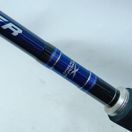 SHIMANO シマノ ショアジギングロッド 15コルトスナイパー S906M 本体のみ