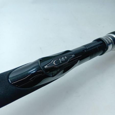 SHIMANO シマノ ショアジギングロッド 15コルトスナイパー S906M 本体のみ