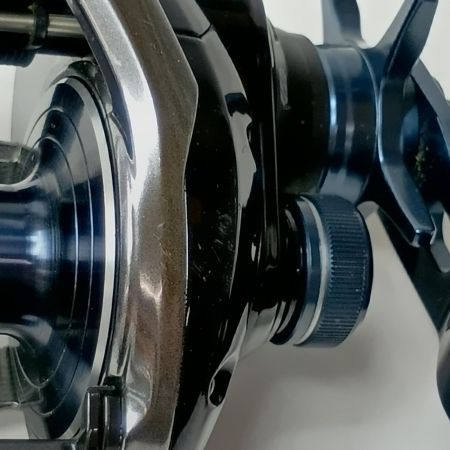 SHIMANO シマノ ベイトリール 17グラップラー 300HG 03743 箱付き