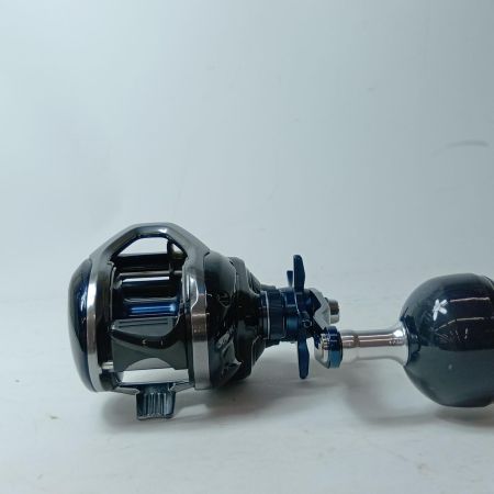 SHIMANO シマノ ベイトリール 17グラップラー 300HG 03743 箱付き