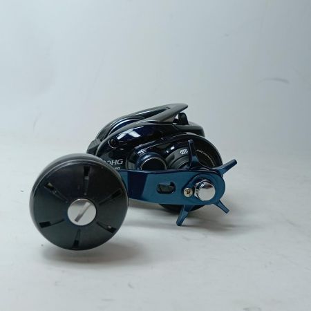 SHIMANO シマノ ベイトリール 17グラップラー 300HG 03743 箱付き