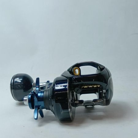 SHIMANO シマノ ベイトリール 17グラップラー 300HG 03743 箱付き