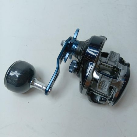 SHIMANO シマノ ベイトリール 17グラップラー 300HG 03743 箱付き