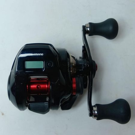 SHIMANO シマノ ベイトリール 19炎月CT 150PG 03987 箱付