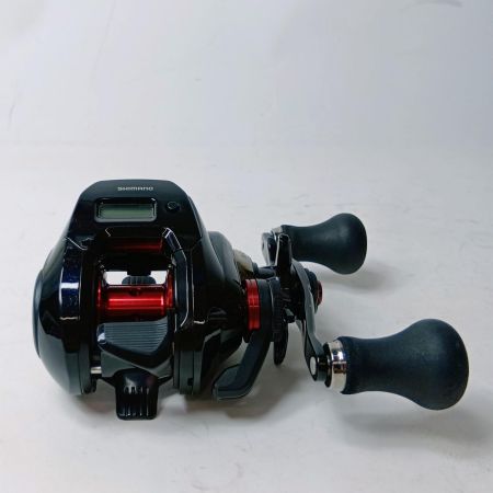SHIMANO シマノ ベイトリール 19炎月CT 150PG 03987 箱付