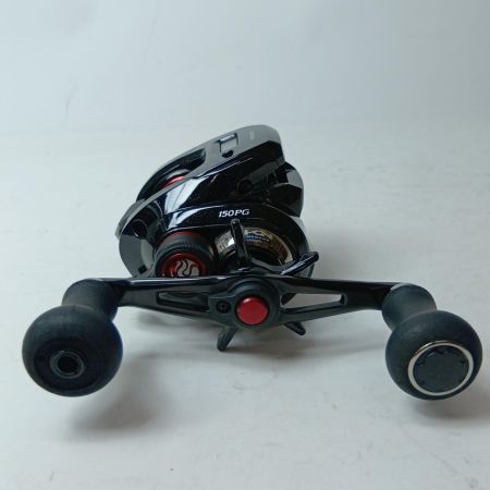 SHIMANO シマノ ベイトリール 19炎月CT 150PG 03987 箱付