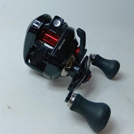 SHIMANO シマノ ベイトリール 19炎月CT 150PG 03987 箱付