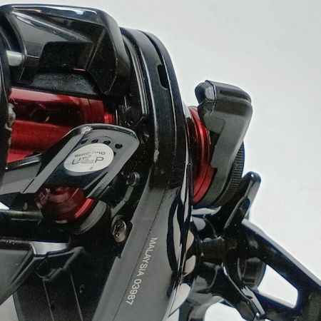 SHIMANO シマノ ベイトリール 19炎月CT 150PG 03987 箱付
