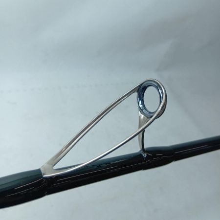 ZENAQ　ゼナック ショアジギングロッド ミュートス ソニオ 100M RG 竿袋付