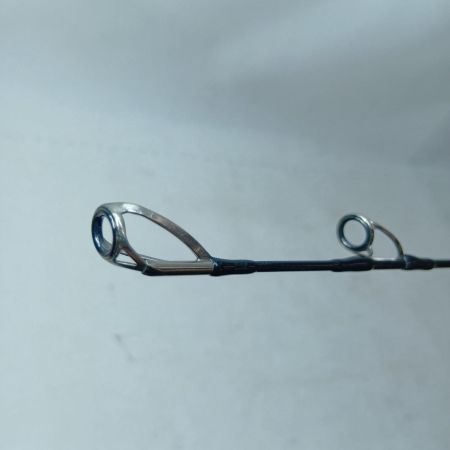 ZENAQ　ゼナック ショアジギングロッド ミュートス ソニオ 100M RG 竿袋付