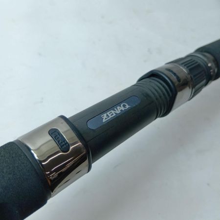 ZENAQ　ゼナック ショアジギングロッド ミュートス ソニオ 100M RG 竿袋付