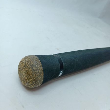 ZENAQ　ゼナック ショアジギングロッド ミュートス ソニオ 100M RG 竿袋付