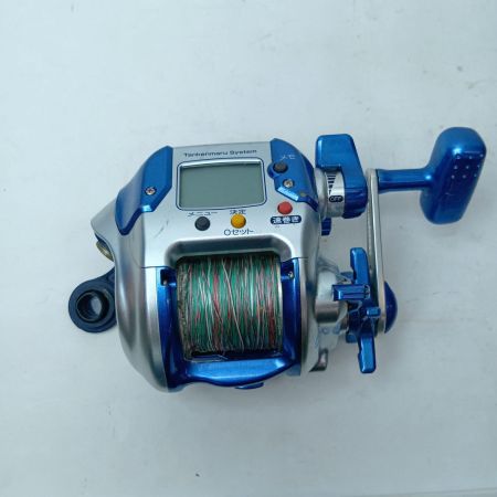 SHIMANO シマノ 電動リール 04電動丸 1000H 01859 電源コード付