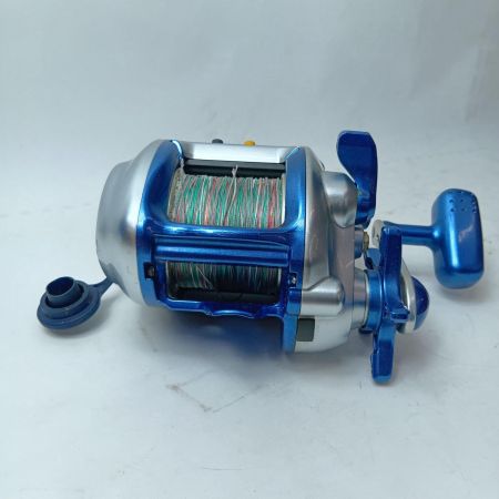 SHIMANO シマノ 電動リール 04電動丸 1000H 01859 電源コード付