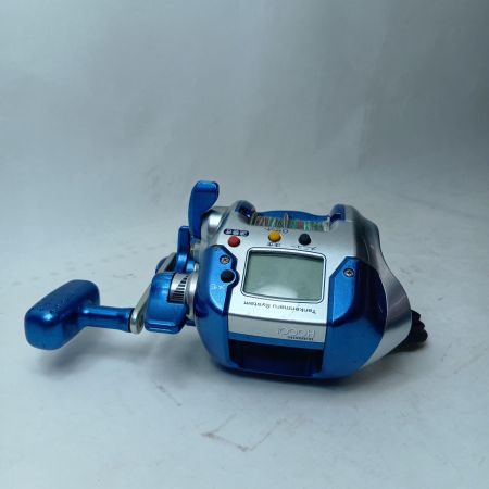 SHIMANO シマノ 電動リール 04電動丸 1000H 01859 電源コード付