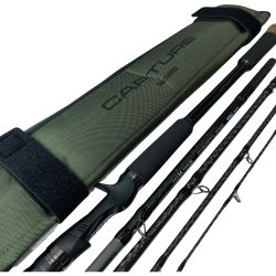 SHIMANO シマノ バスロッド キャプチャー 167XH-5 378286 竿袋付き Aランク