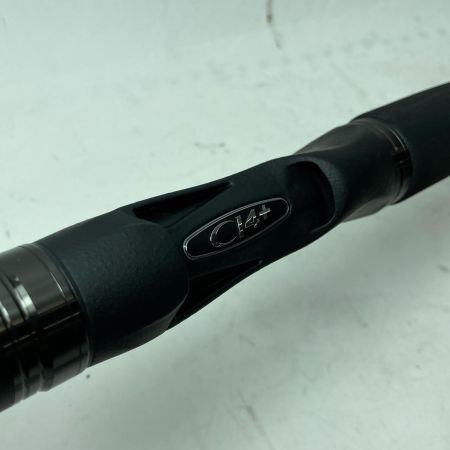 SHIMANO シマノ バスロッド キャプチャー 167XH-5 378286 竿袋付き