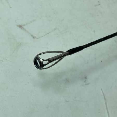 SHIMANO シマノ バスロッド キャプチャー 167XH-5 378286 竿袋付き